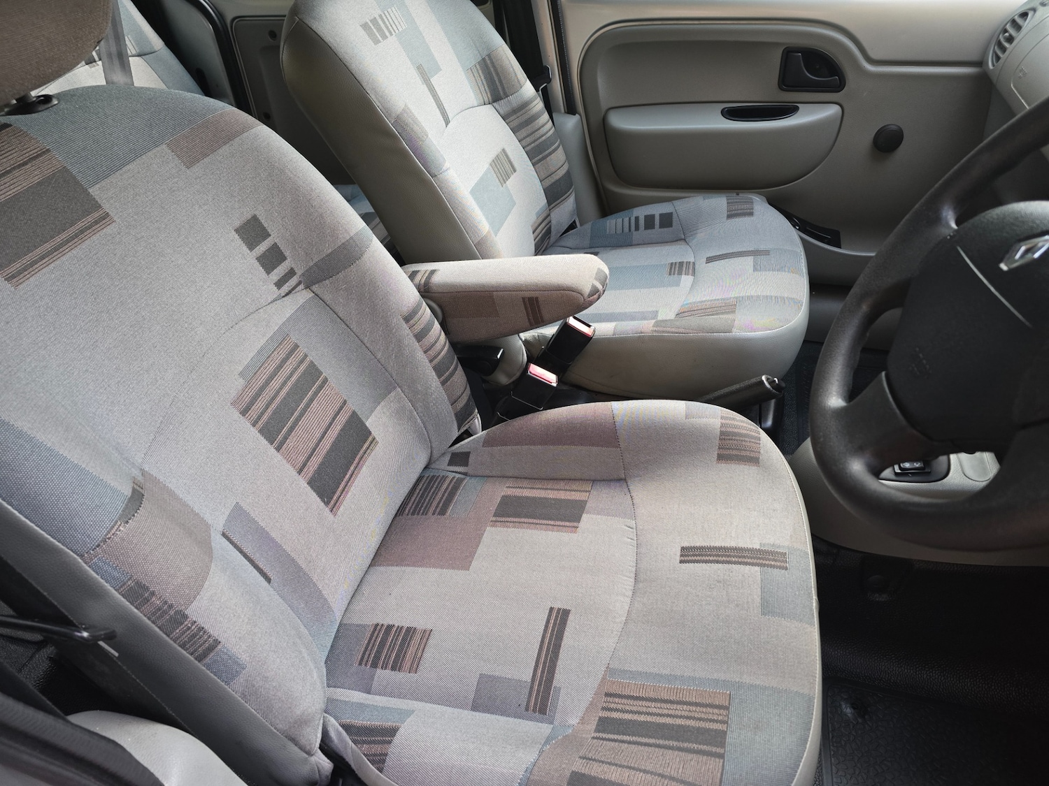 Used Renault Kangoo 2006 for sale - 77043161: Photo 16