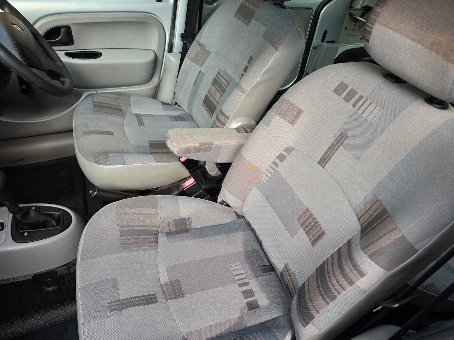 Used Renault Kangoo 2006 for sale - 77043161: Photo 17