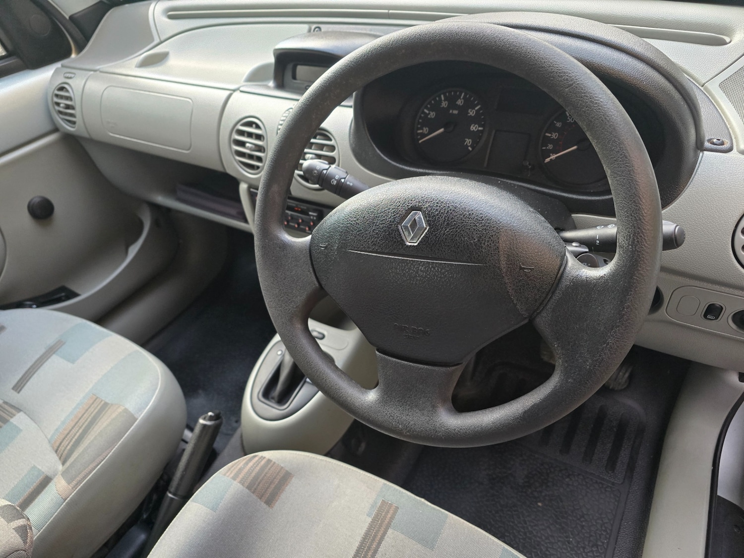 Used Renault Kangoo 2006 for sale - 77043161: Photo 18