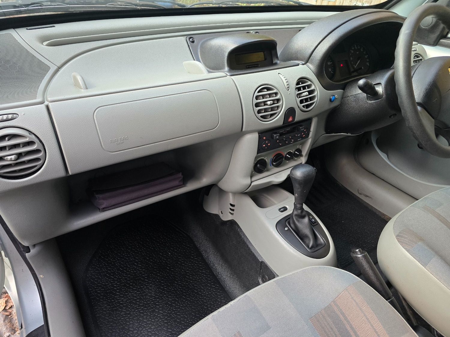 Used Renault Kangoo 2006 for sale - 77043161: Photo 19