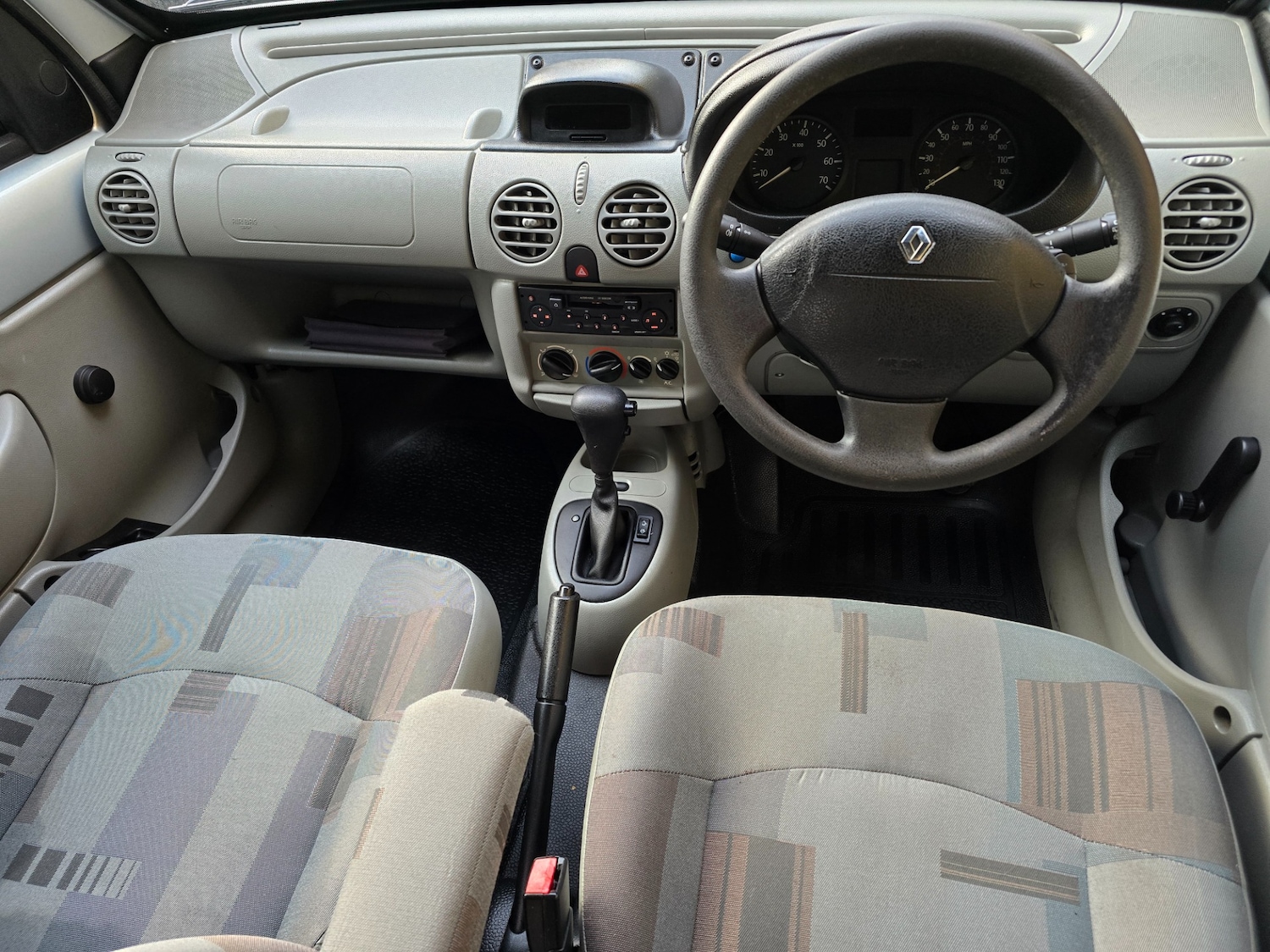 Used Renault Kangoo 2006 for sale - 77043161: Photo 20