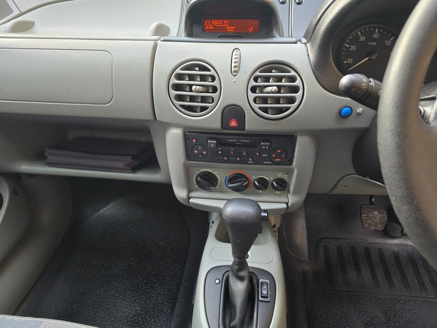 Used Renault Kangoo 2006 for sale - 77043161: Photo 22