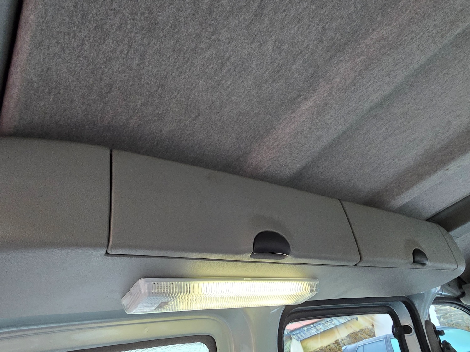 Used Renault Kangoo 2006 for sale - 77043161: Photo 24