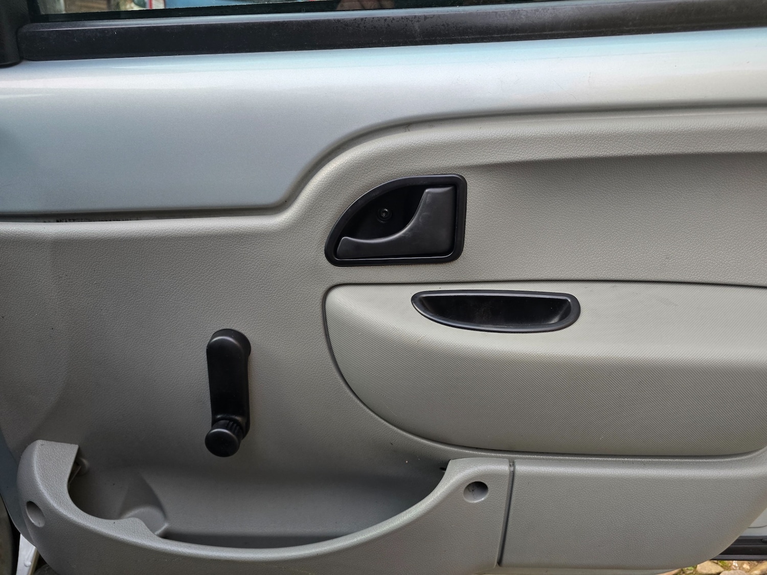 Used Renault Kangoo 2006 for sale - 77043161: Photo 27