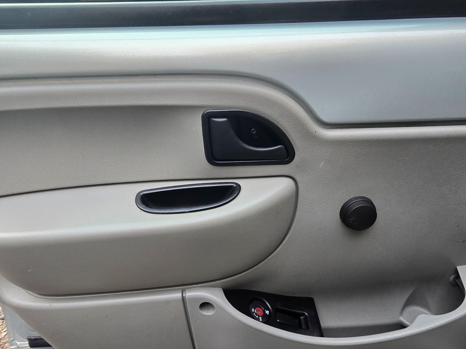 Used Renault Kangoo 2006 for sale - 77043161: Photo 28