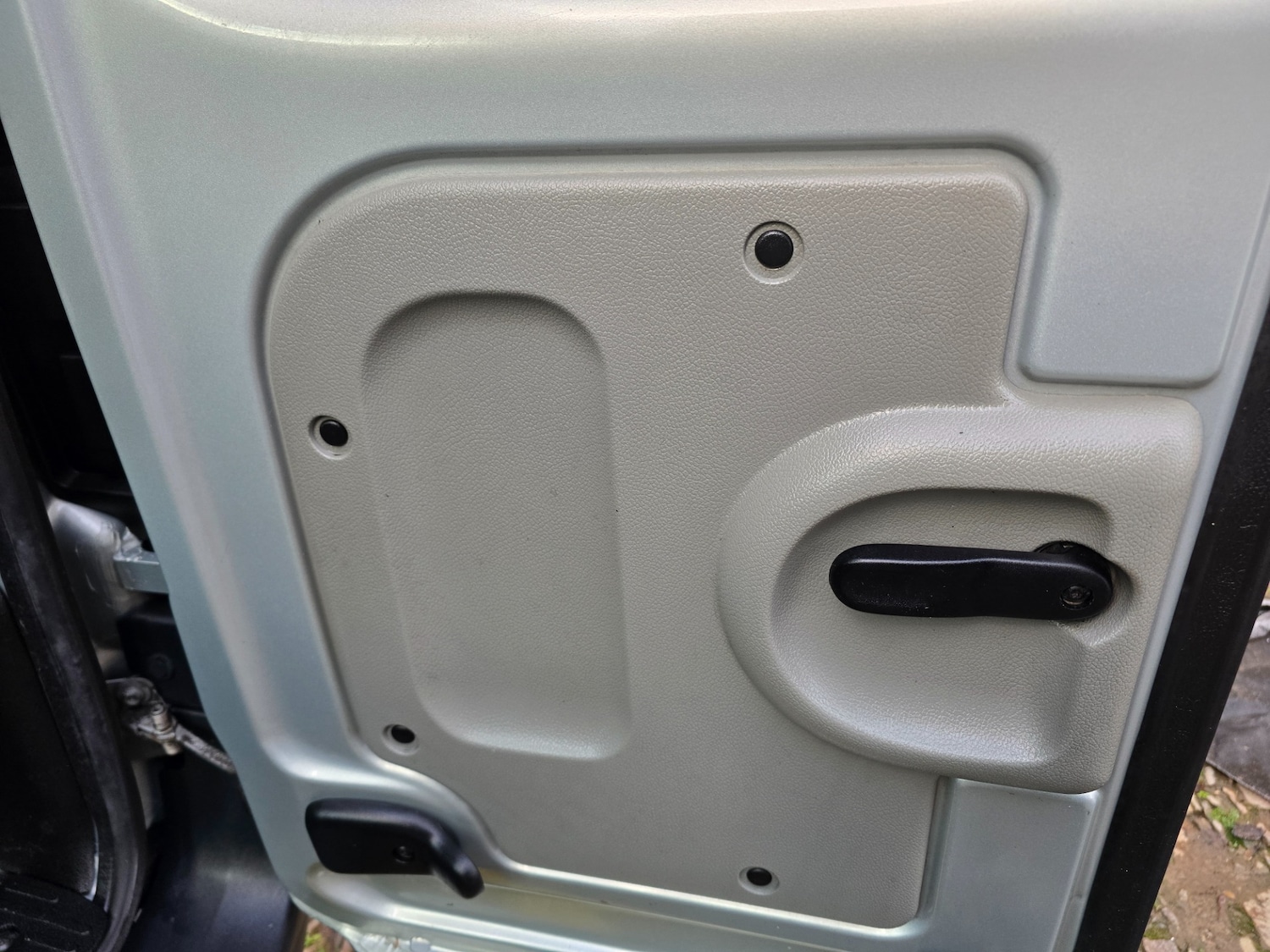 Used Renault Kangoo 2006 for sale - 77043161: Photo 29