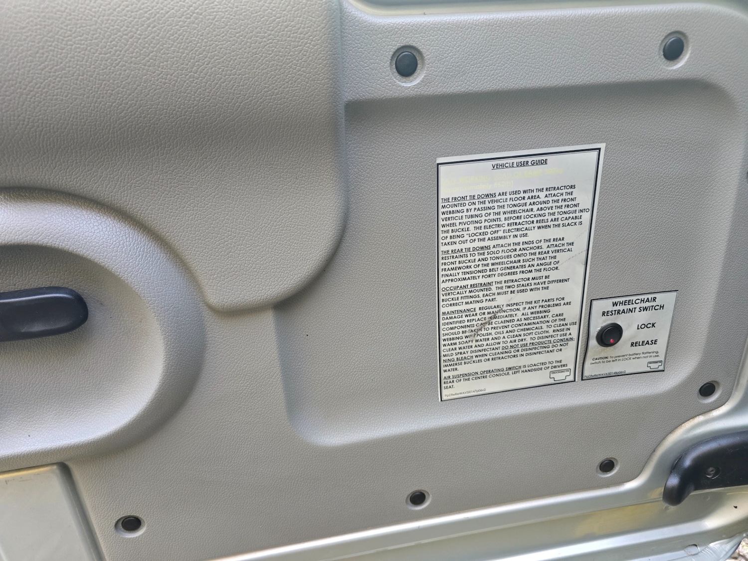 Used Renault Kangoo 2006 for sale - 77043161: Photo 30