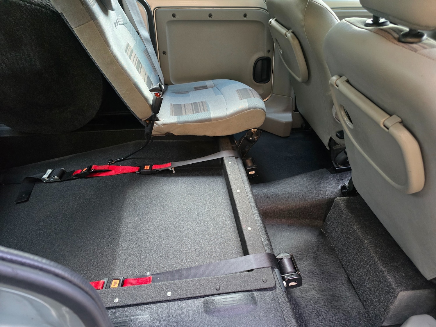 Used Renault Kangoo 2006 for sale - 77043161: Photo 5