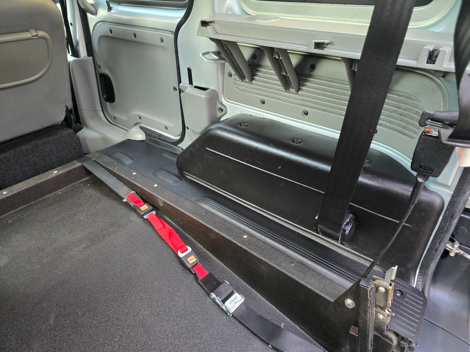 Used Renault Kangoo 2006 for sale - 77043161: Photo 7