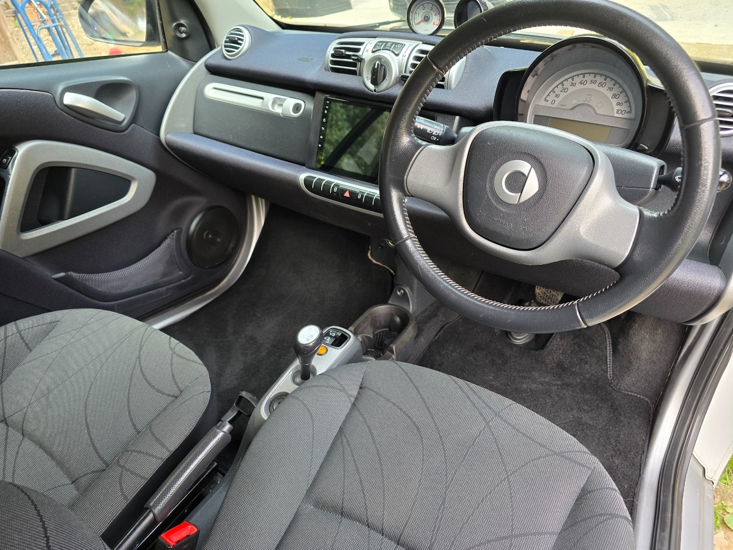 Vehicle 17