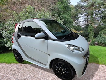 Used smart fortwo 2012 for sale - 75575638: Photo