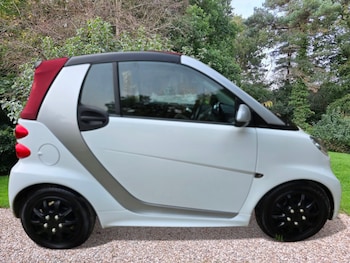 Used smart fortwo 2012 for sale - 75575638: Photo