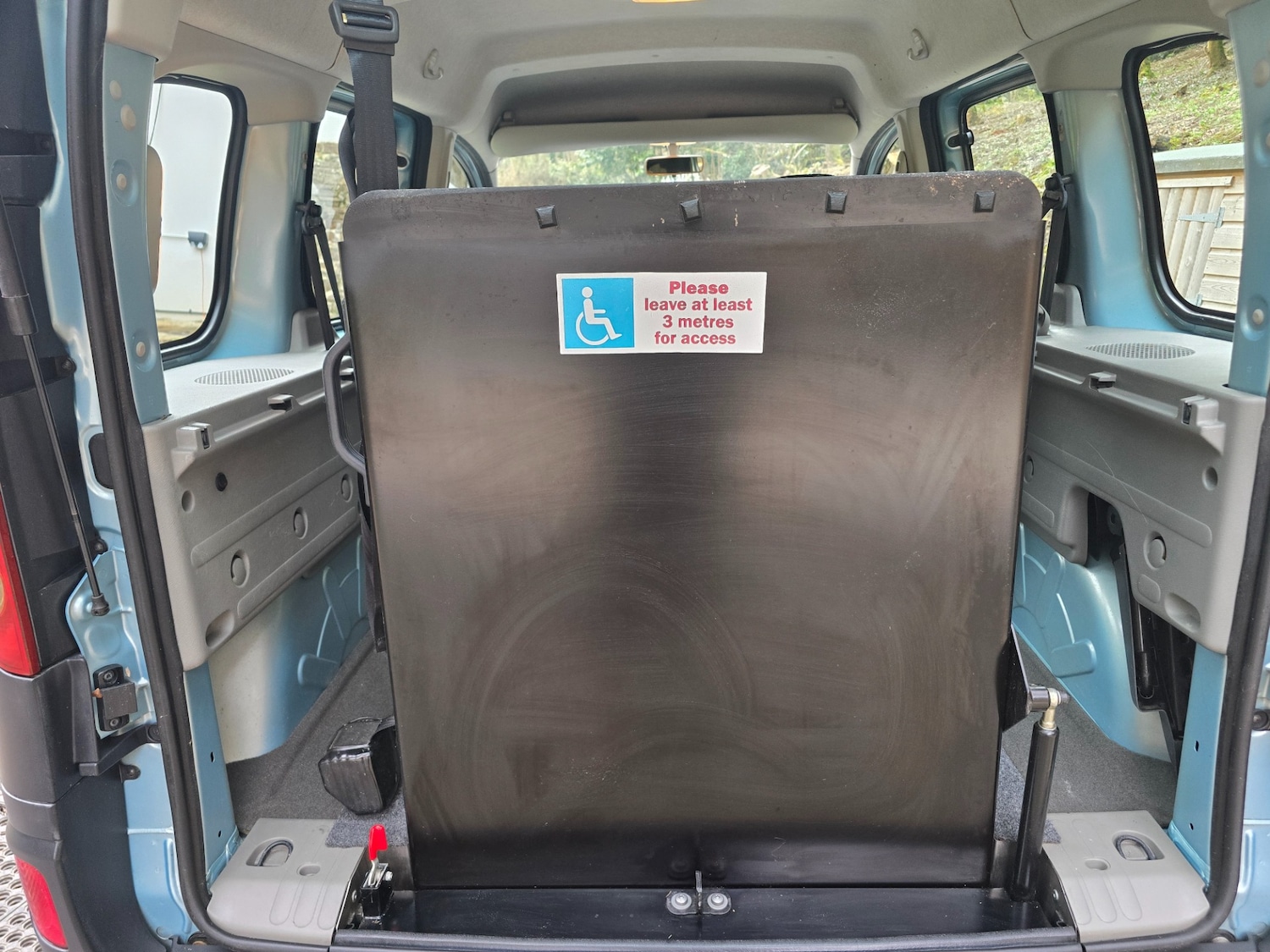 Used Renault Kangoo 2010 for sale - 77465468: Photo 11