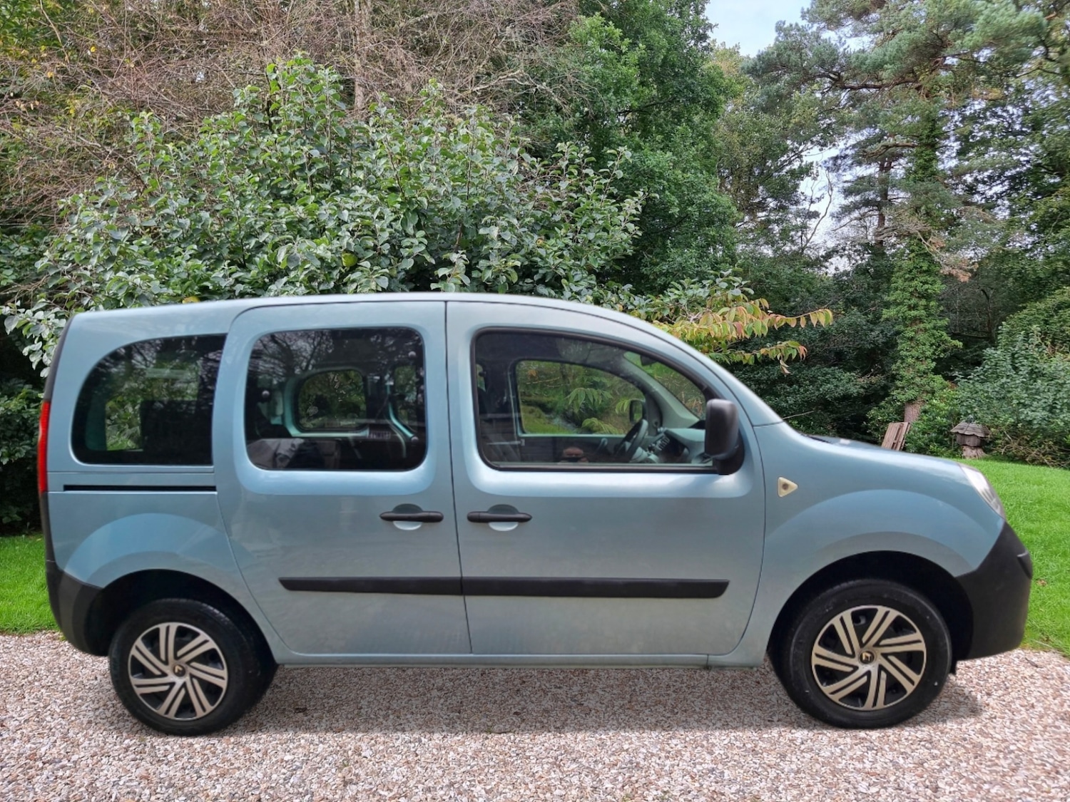 Used Renault Kangoo 2010 for sale - 77465468: Photo 18