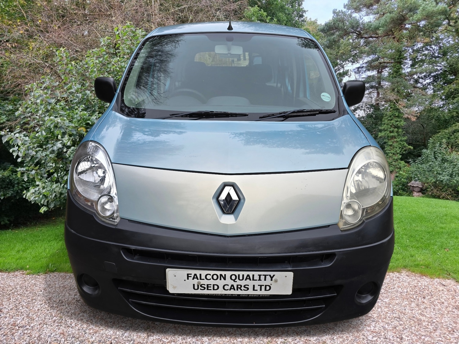 Used Renault Kangoo 2010 for sale - 77465468: Photo 20