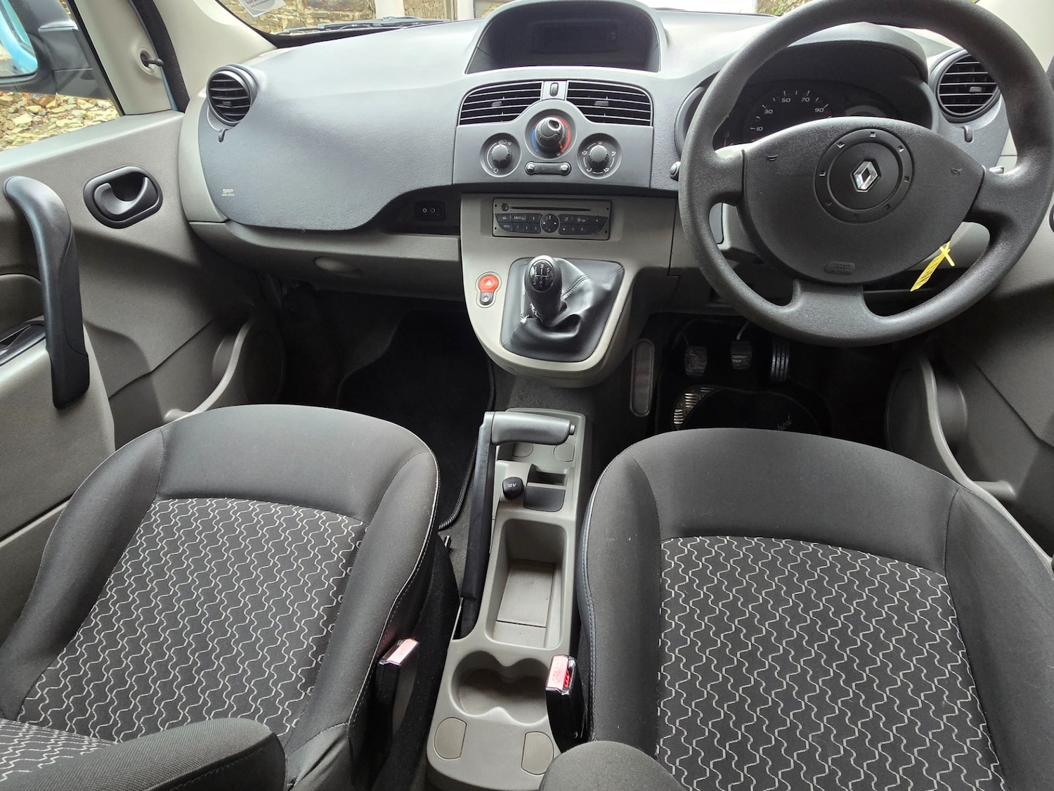 Used Renault Kangoo 2010 for sale - 77465468: Photo 24