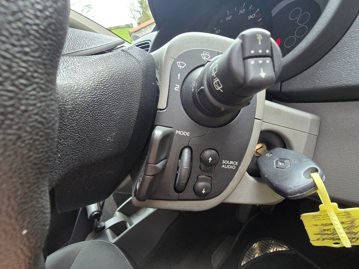 Used Renault Kangoo 2010 for sale - 77465468: Photo 28