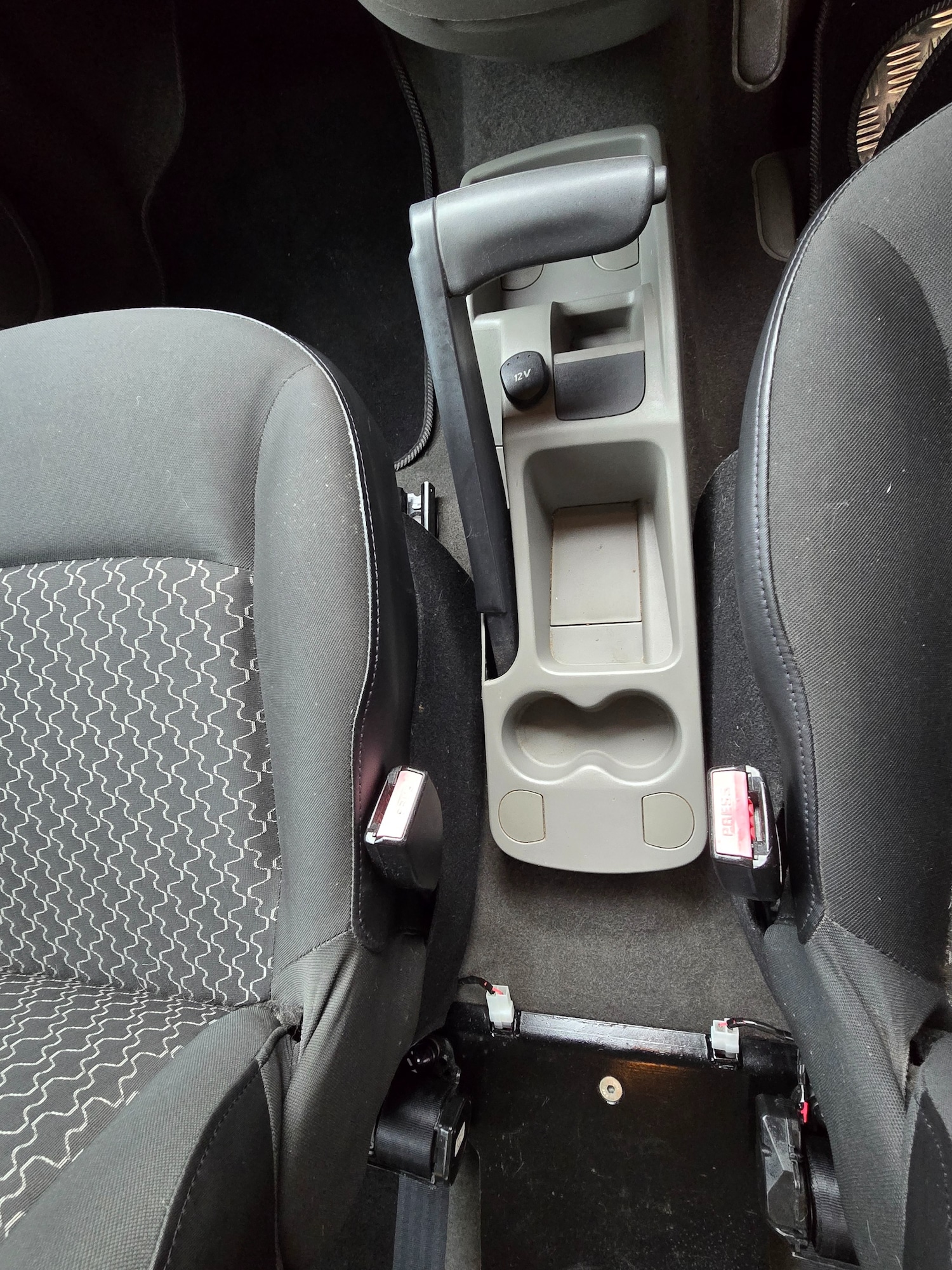 Used Renault Kangoo 2010 for sale - 77465468: Photo 29