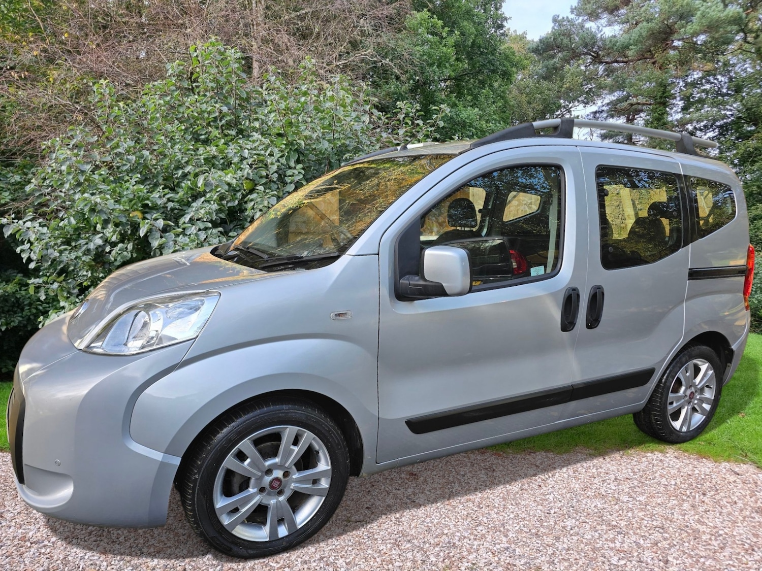 Used Fiat Qubo 2011 for sale - 76377032: Photo 14