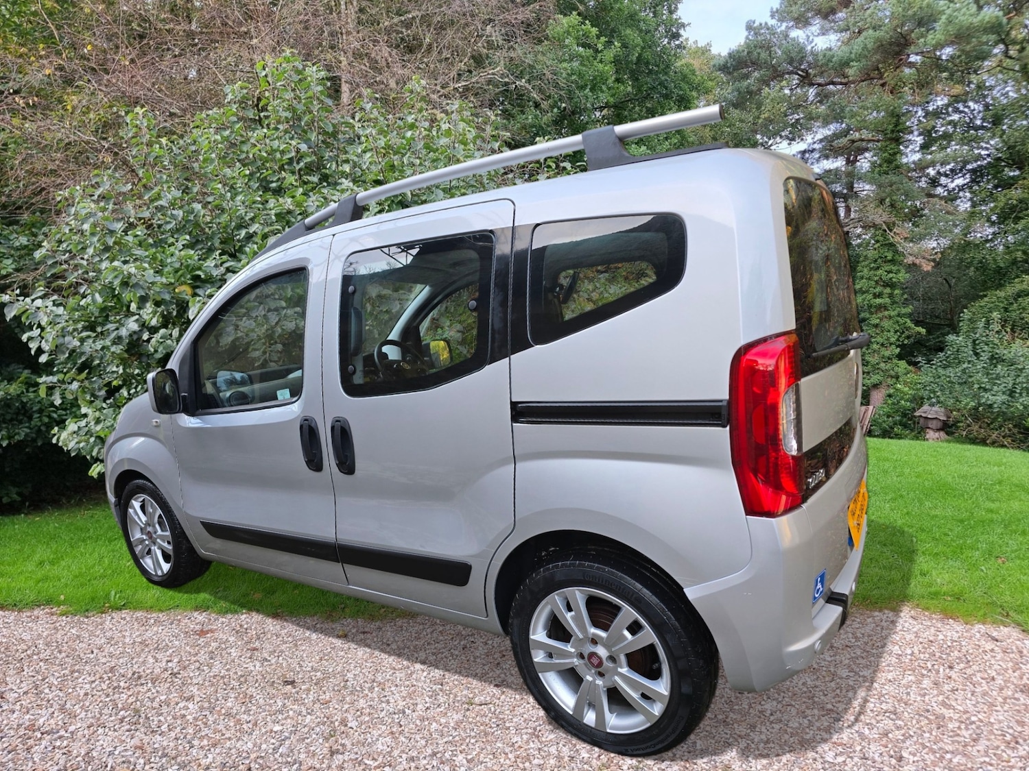 Used Fiat Qubo 2011 for sale - 76377032: Photo 15