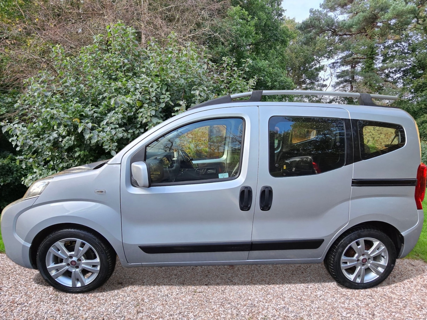 Used Fiat Qubo 2011 for sale - 76377032: Photo 16