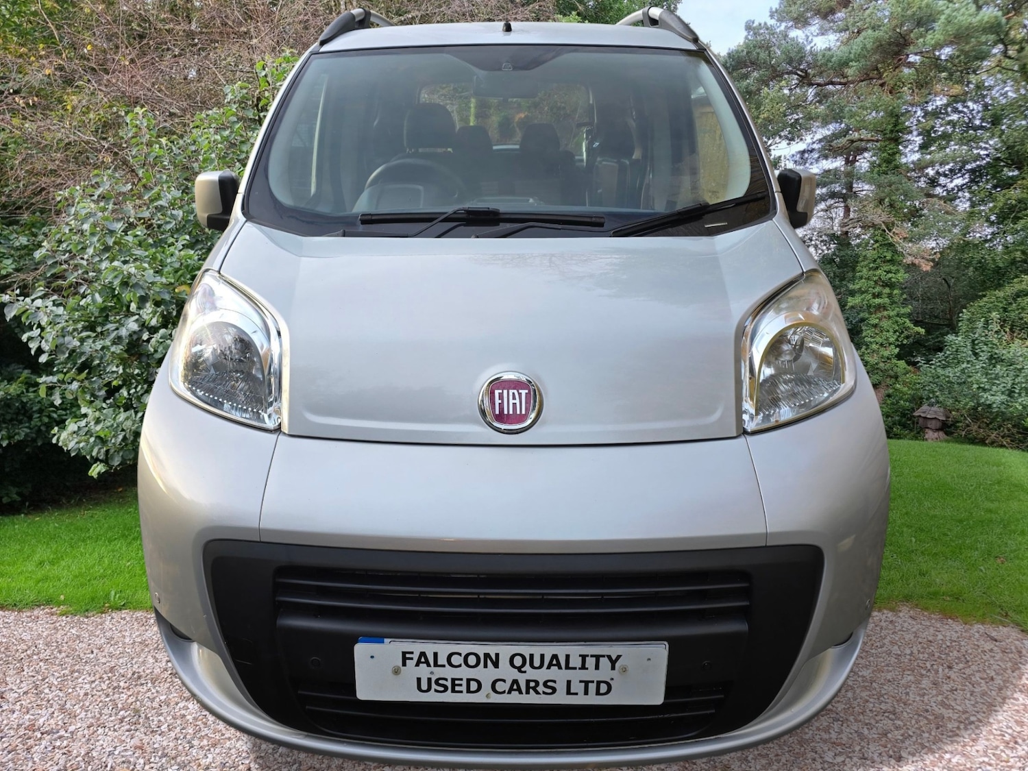Used Fiat Qubo 2011 for sale - 76377032: Photo 18