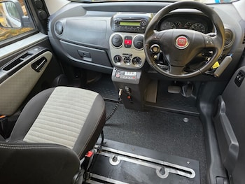 Used Fiat Qubo 2011 for sale - 76377032: Photo