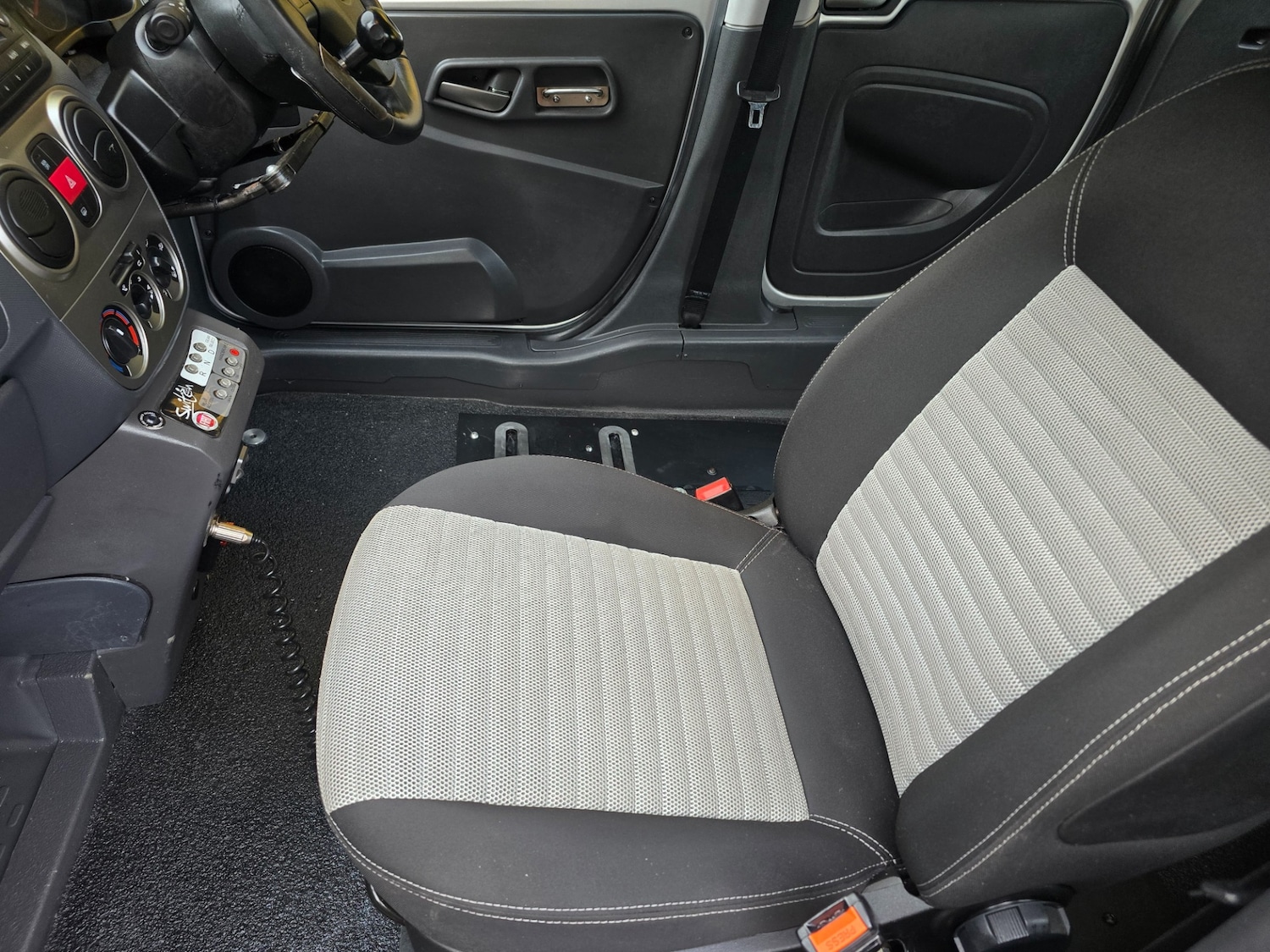 Used Fiat Qubo 2011 for sale - 76377032: Photo 7