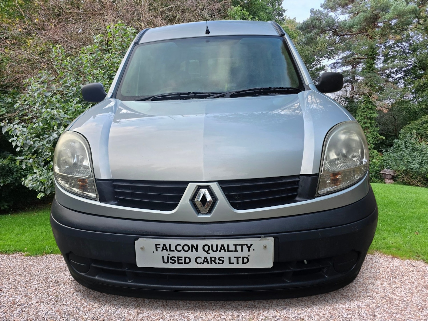 Used Renault Kangoo 2008 for sale - 76211051: Photo 12