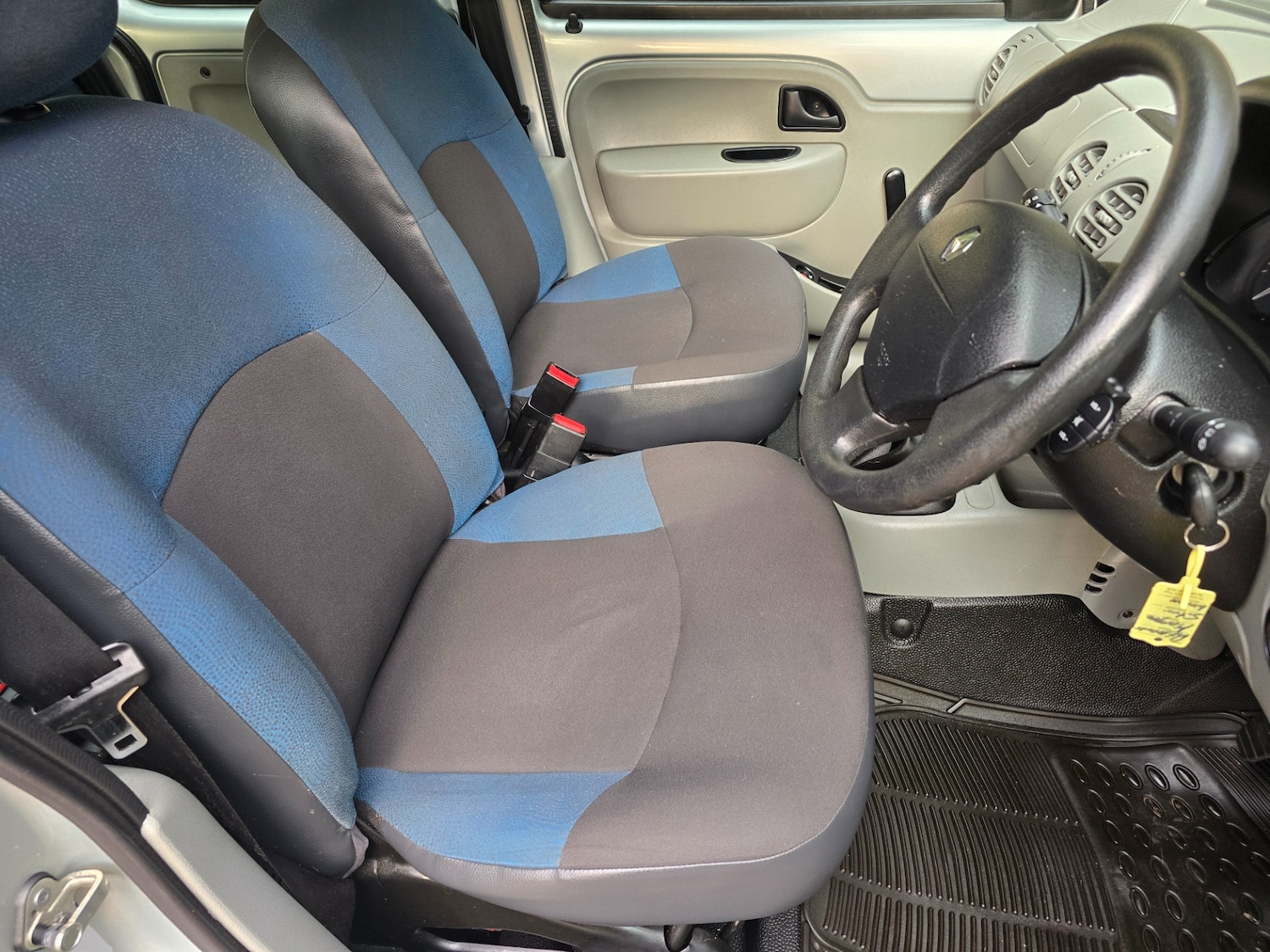 Used Renault Kangoo 2008 for sale - 76211051: Photo 14