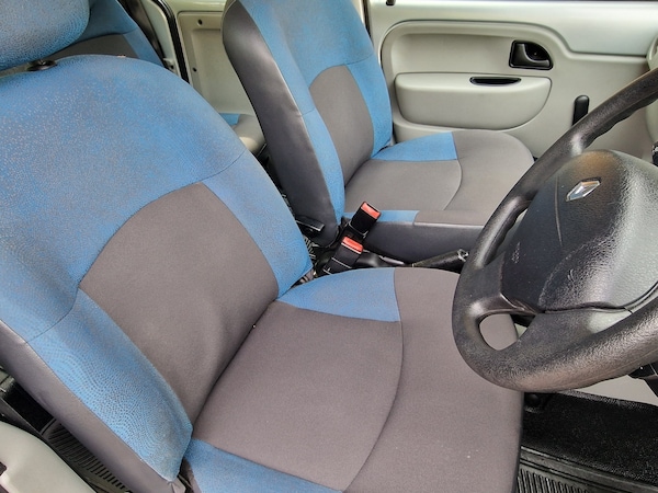 Used Renault Kangoo 2008 for sale - 76211051: Photo 14
