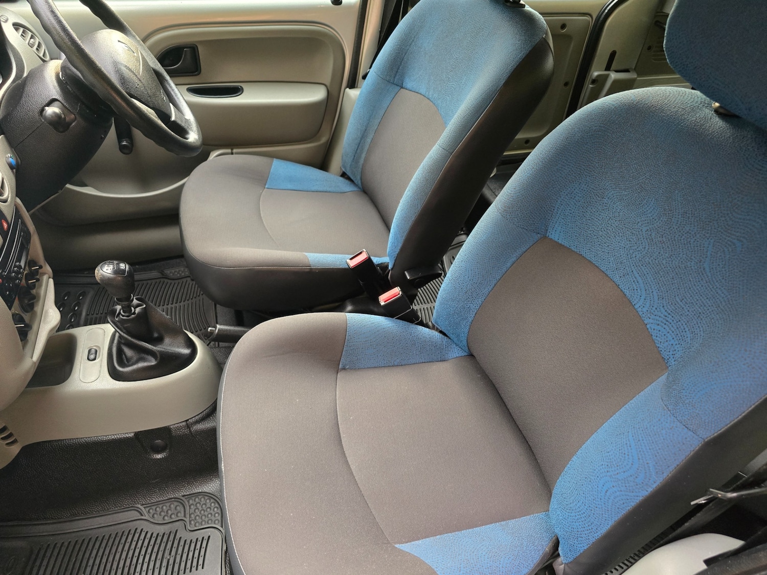 Used Renault Kangoo 2008 for sale - 76211051: Photo 15