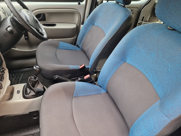 Used Renault Kangoo 2008 for sale - 76211051: Photo 15