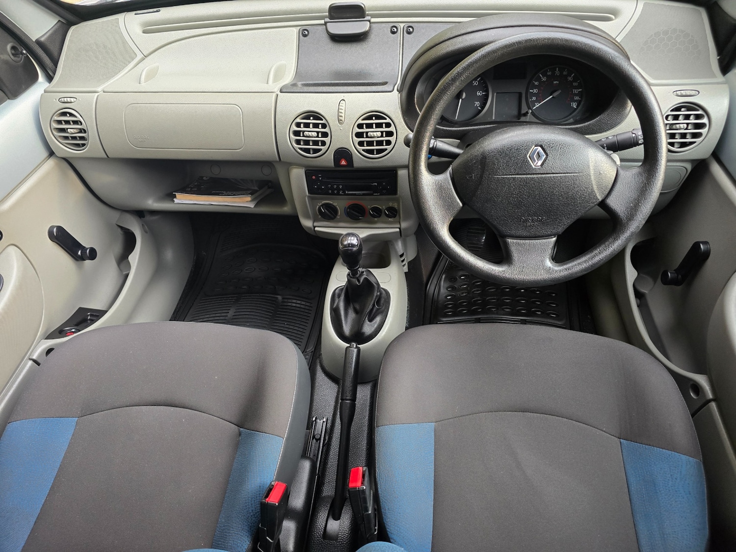 Used Renault Kangoo 2008 for sale - 76211051: Photo 16