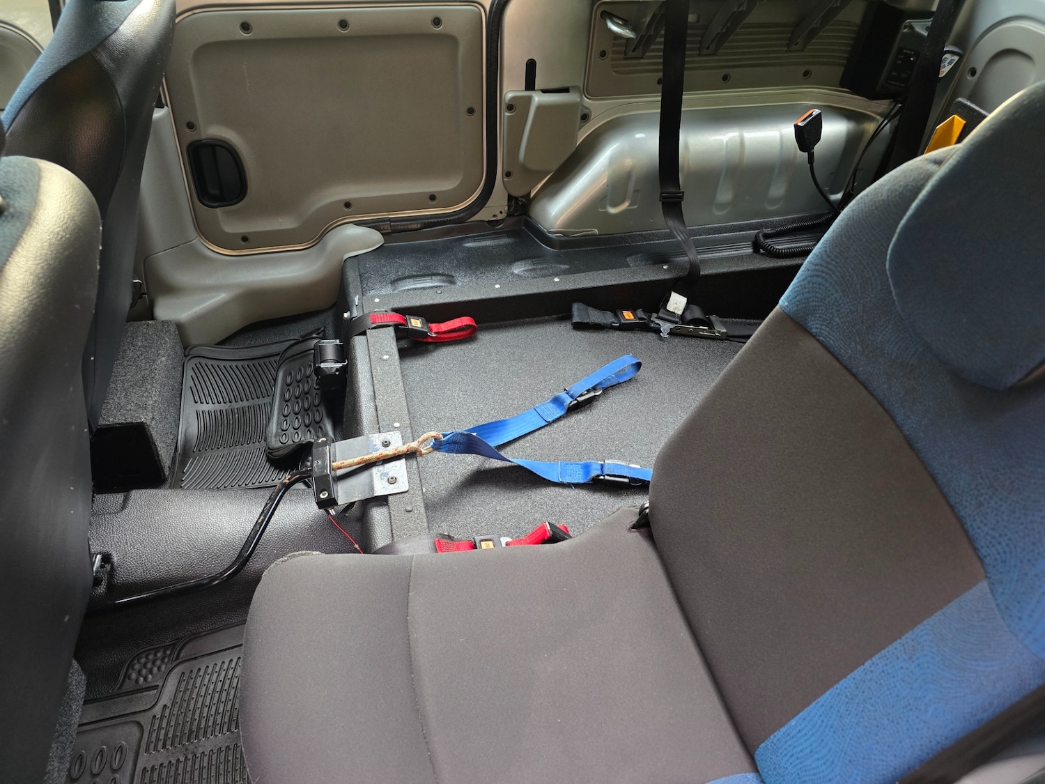 Used Renault Kangoo 2008 for sale - 76211051: Photo 17