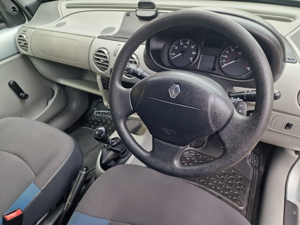 Used Renault Kangoo 2008 for sale - 76211051: Photo 18