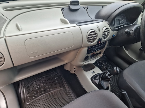 Used Renault Kangoo 2008 for sale - 76211051: Photo 19
