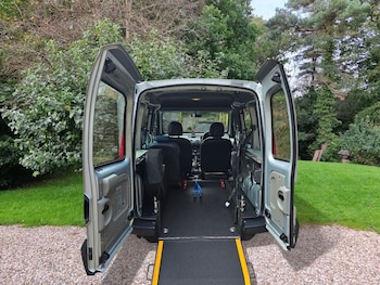 Renault - Kangoo