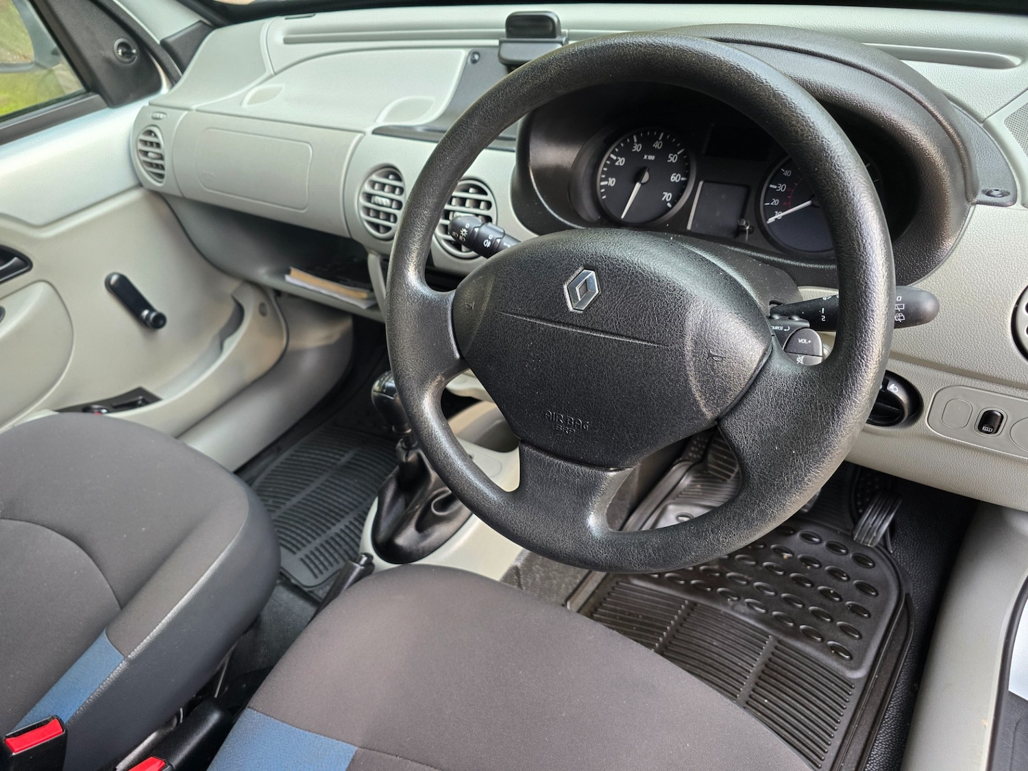 Used Renault Kangoo 2008 for sale - 76211051: Photo 22