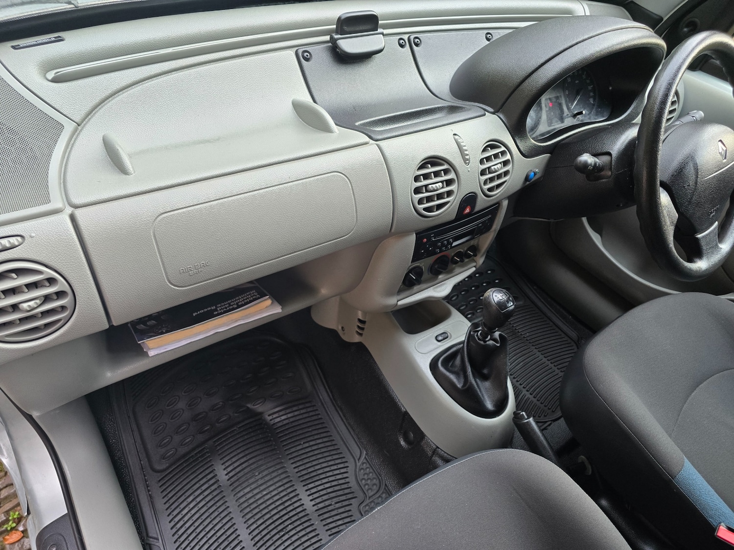 Used Renault Kangoo 2008 for sale - 76211051: Photo 23