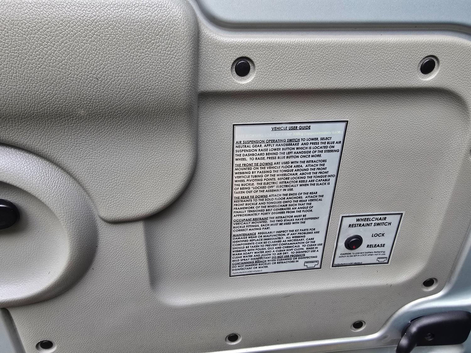 Used Renault Kangoo 2008 for sale - 76211051: Photo 24