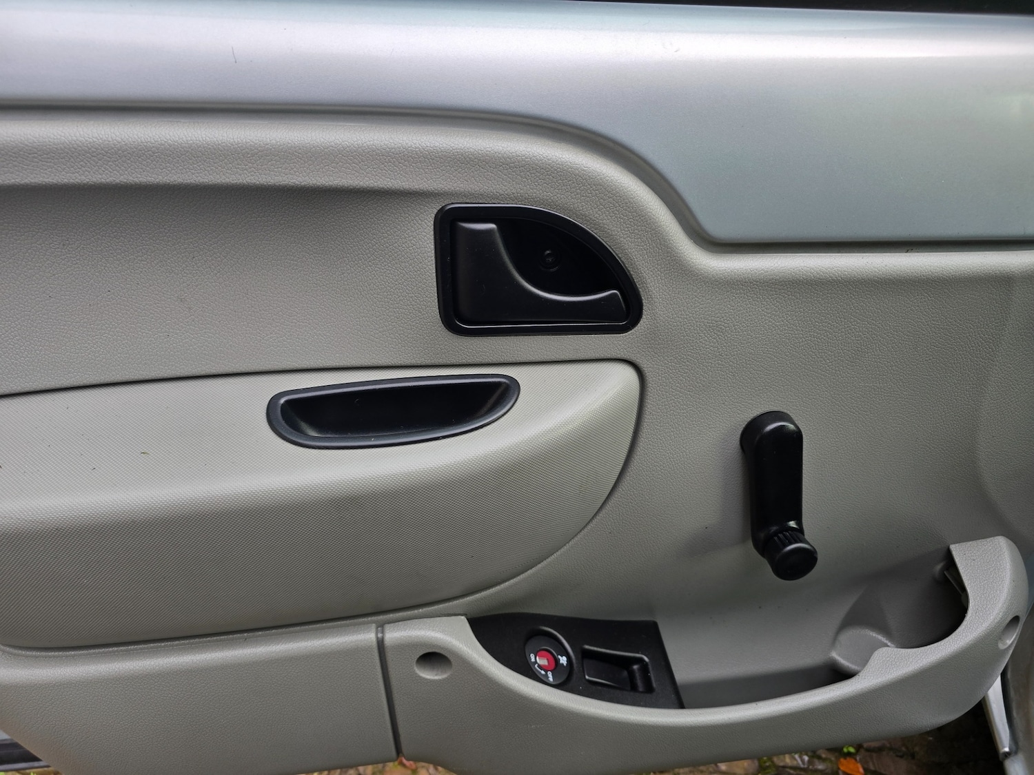 Used Renault Kangoo 2008 for sale - 76211051: Photo 25