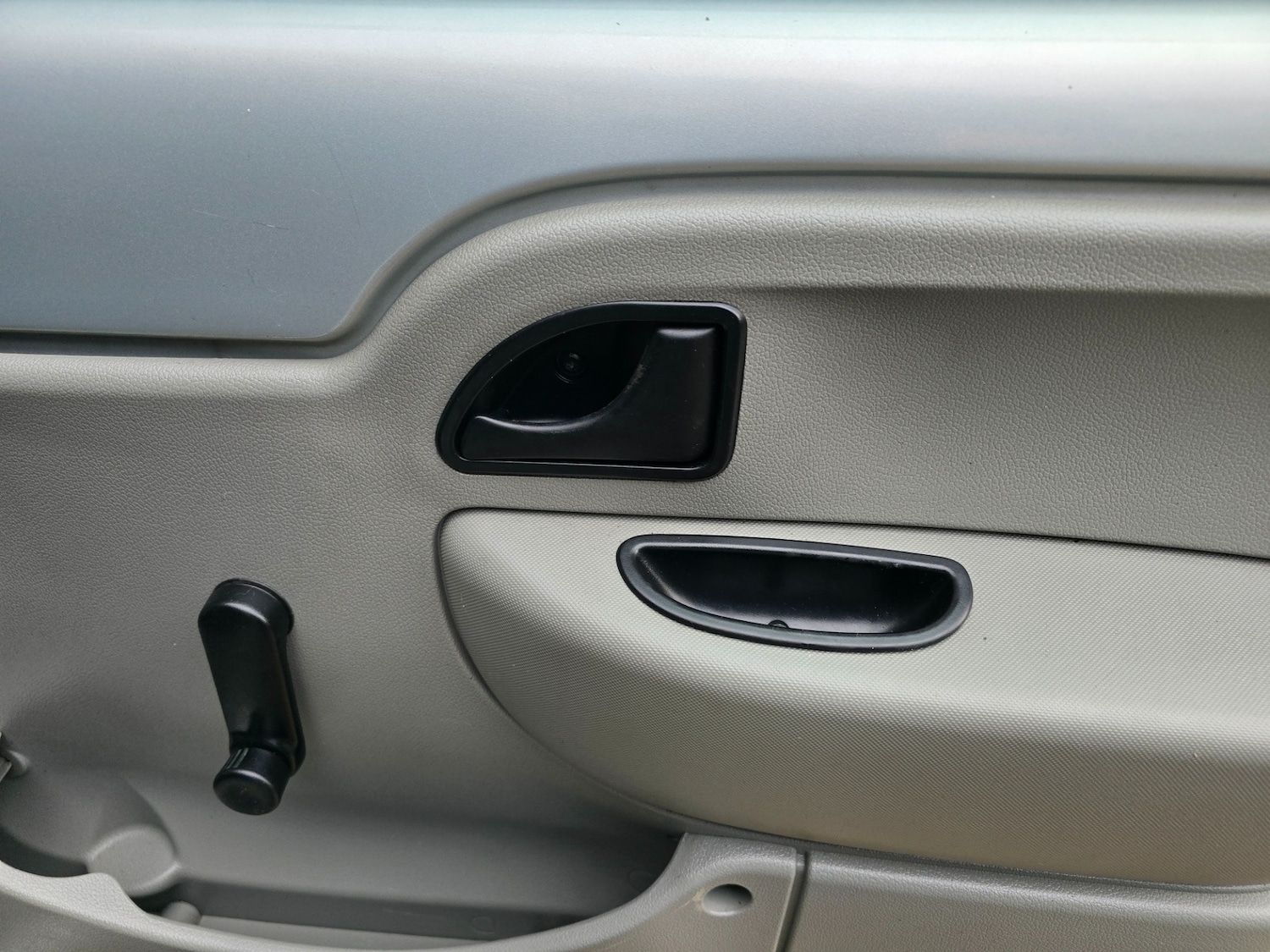 Used Renault Kangoo 2008 for sale - 76211051: Photo 26