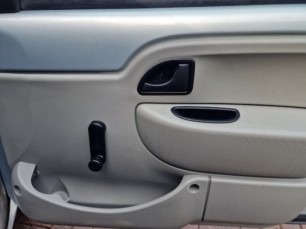 Used Renault Kangoo 2008 for sale - 76211051: Photo 26