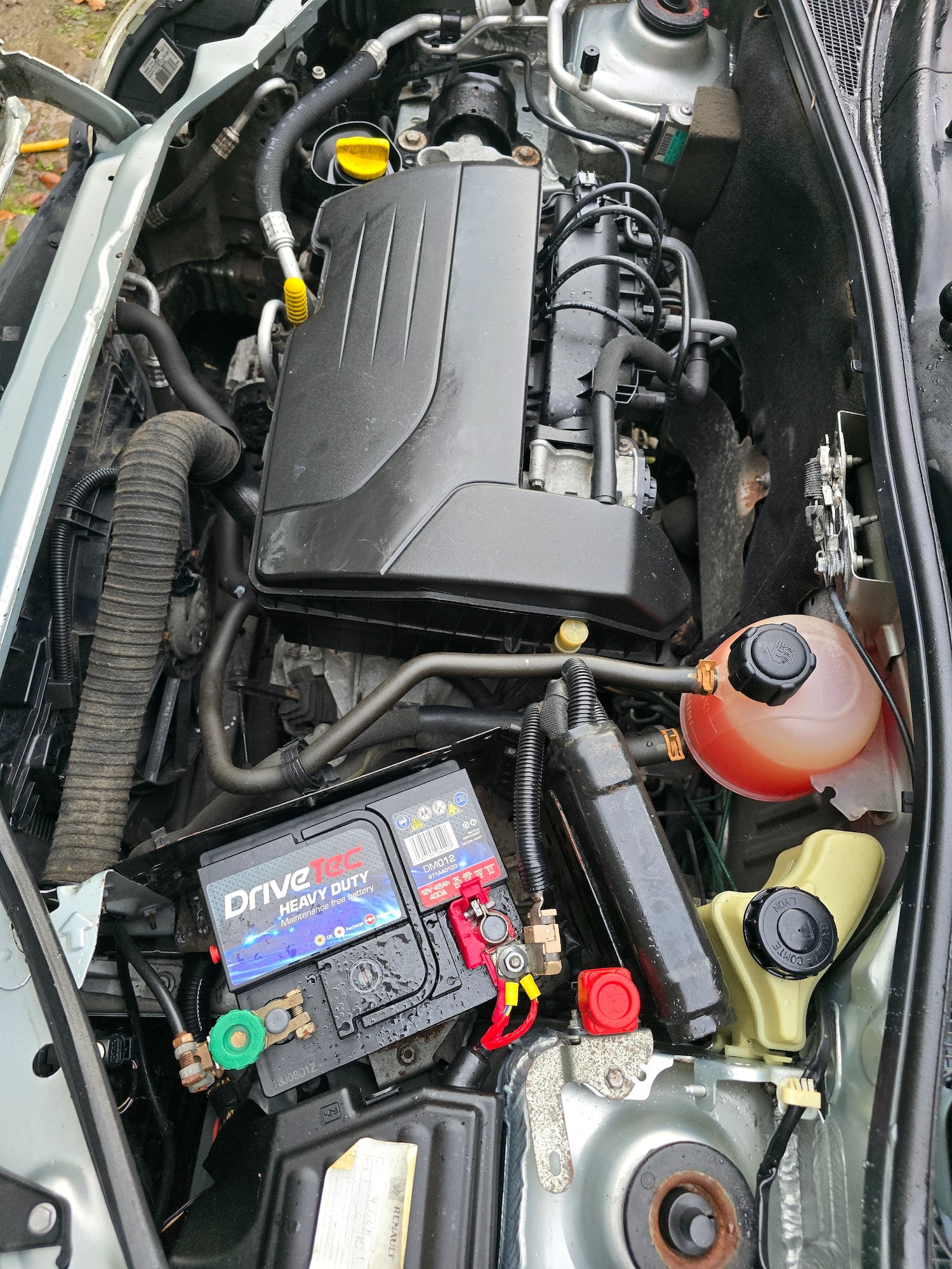 Used Renault Kangoo 2008 for sale - 76211051: Photo 27