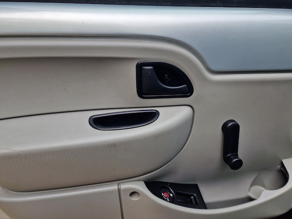 Used Renault Kangoo 2008 for sale - 76211051: Photo 27