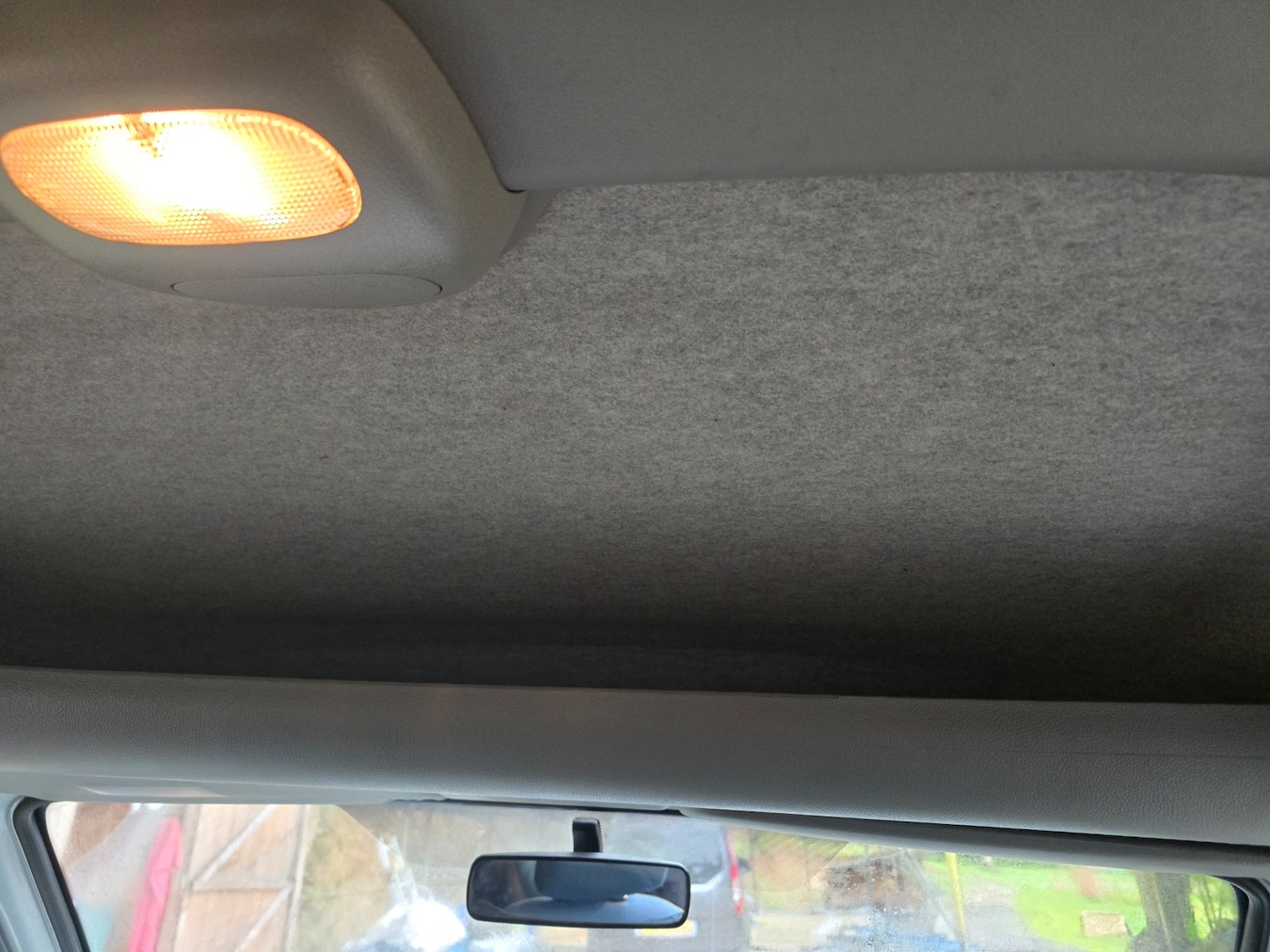 Used Renault Kangoo 2008 for sale - 76211051: Photo 28