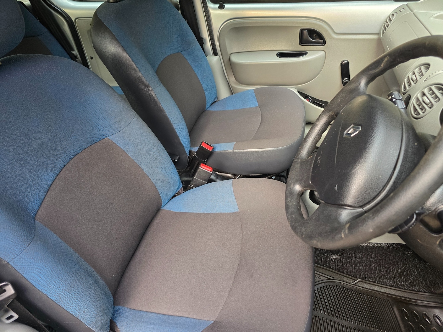 Used Renault Kangoo 2008 for sale - 76211051: Photo 29