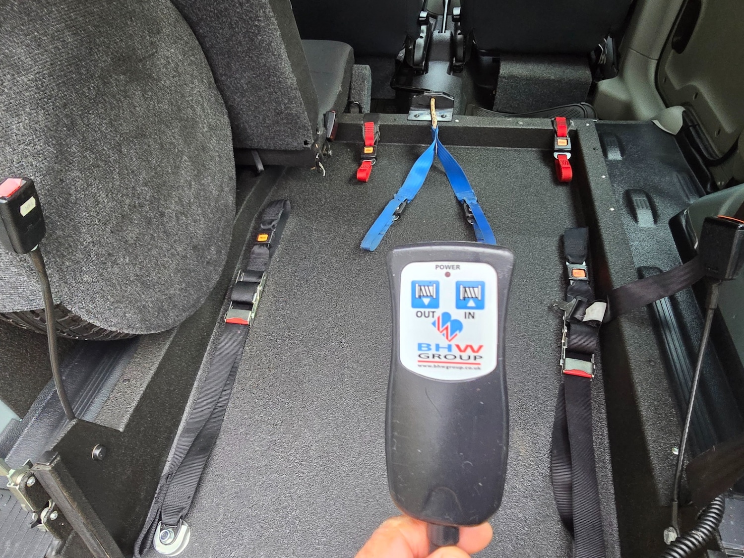 Used Renault Kangoo 2008 for sale - 76211051: Photo 4