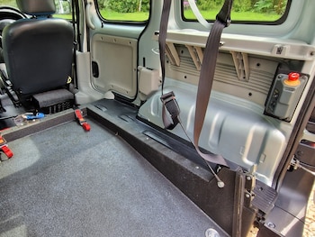 Used Renault Kangoo 2008 for sale - 76211051: Photo 4